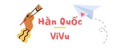 Hàn Quốc ViVu